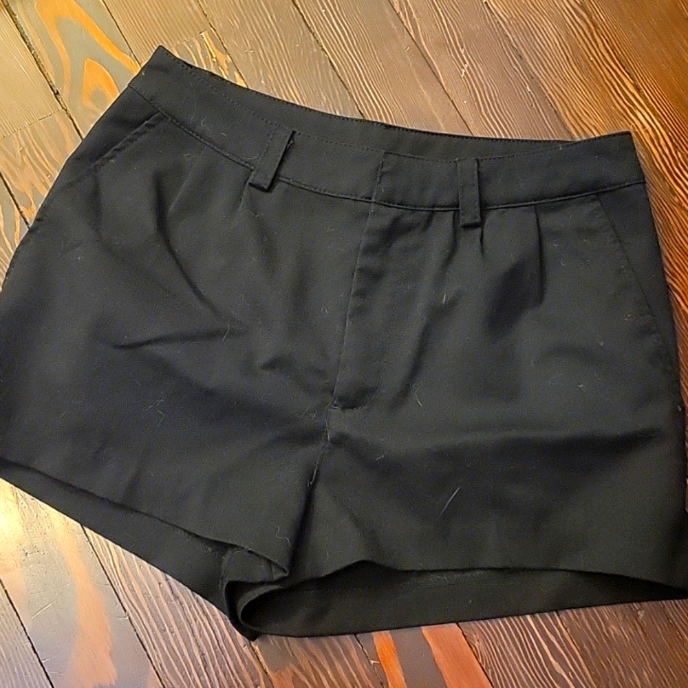 💰5 for $15 ▪︎ Black Shorts